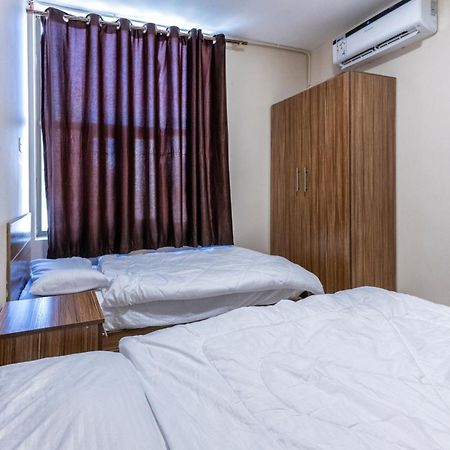 Casablanca Hotel & Suites العقبة المظهر الخارجي الصورة
