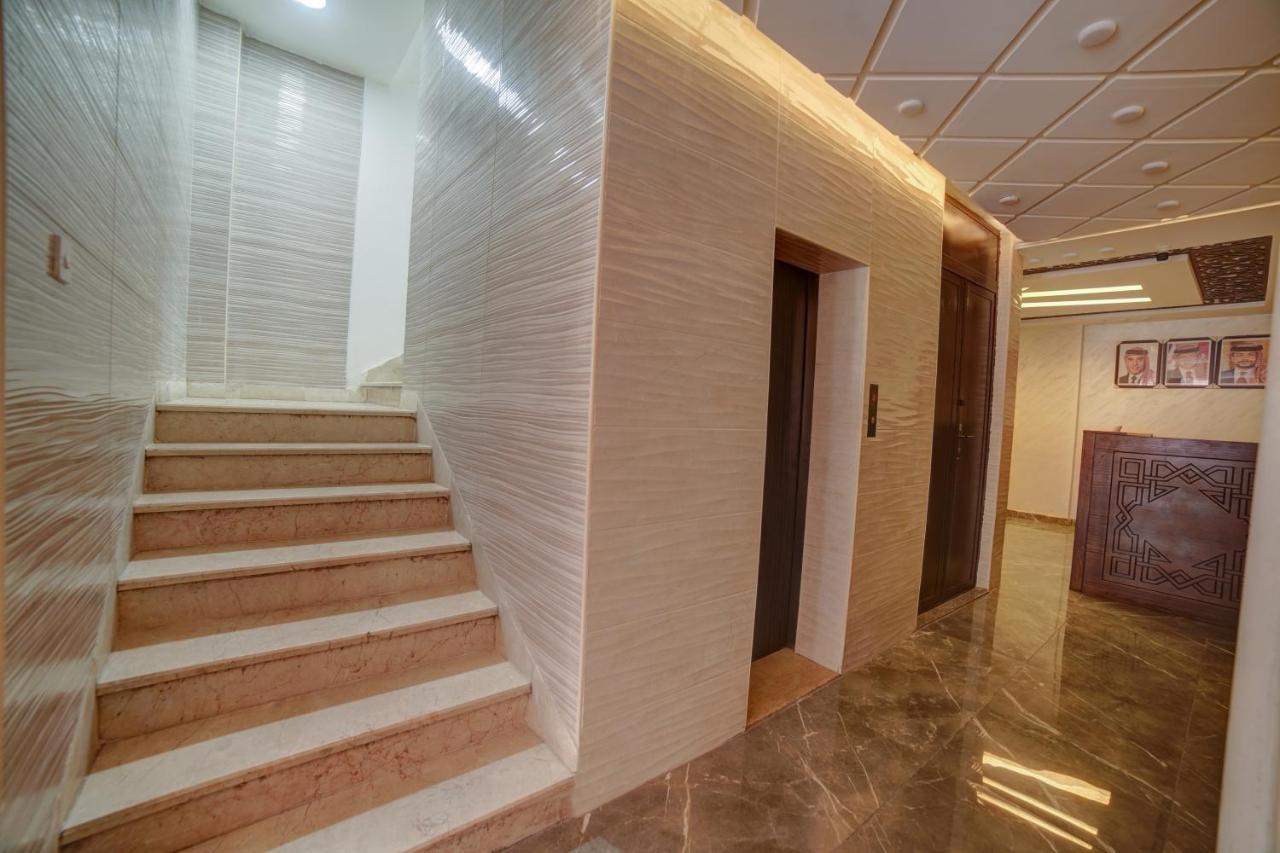 Casablanca Hotel & Suites العقبة المظهر الخارجي الصورة