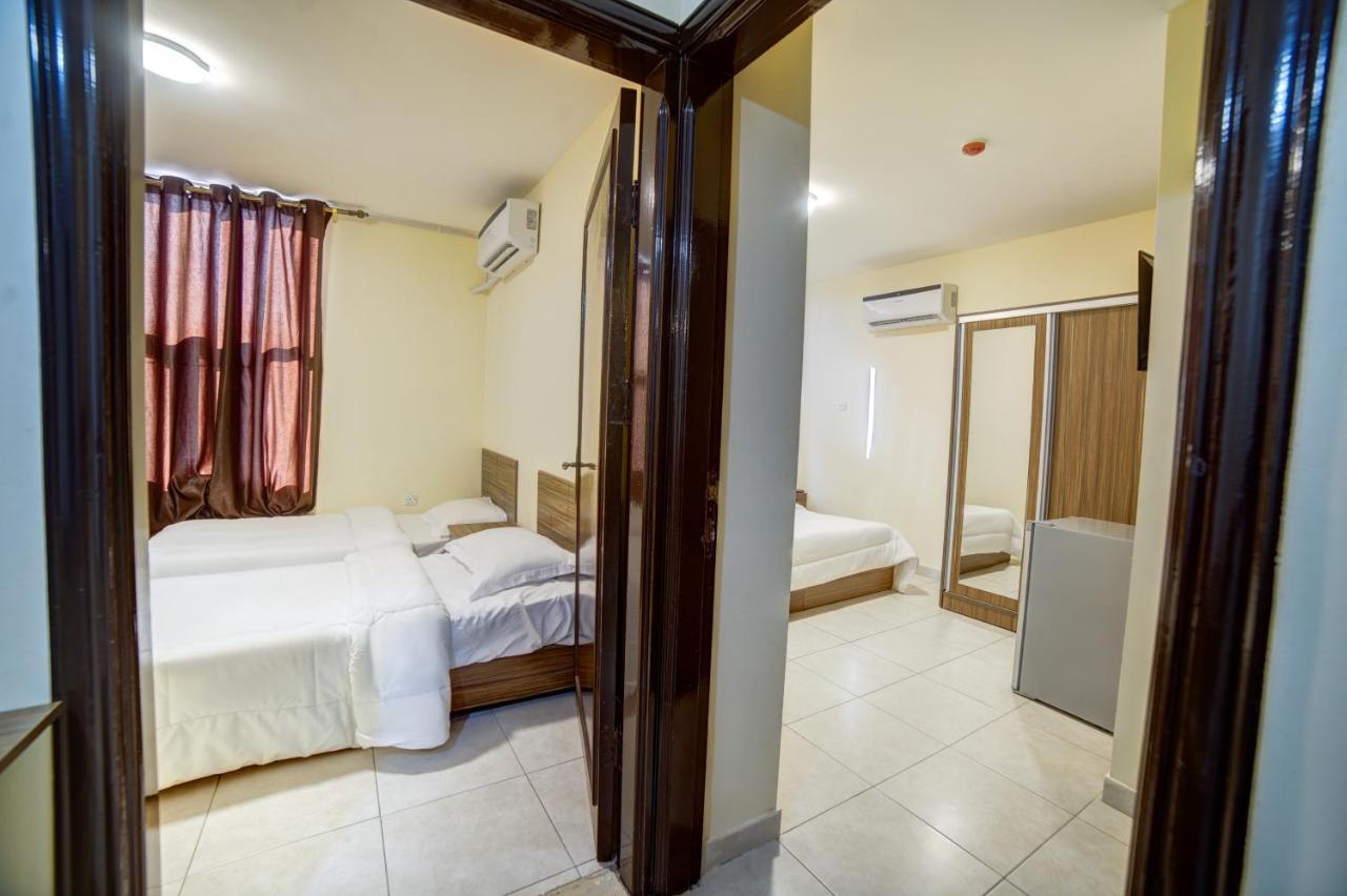 Casablanca Hotel & Suites العقبة المظهر الخارجي الصورة