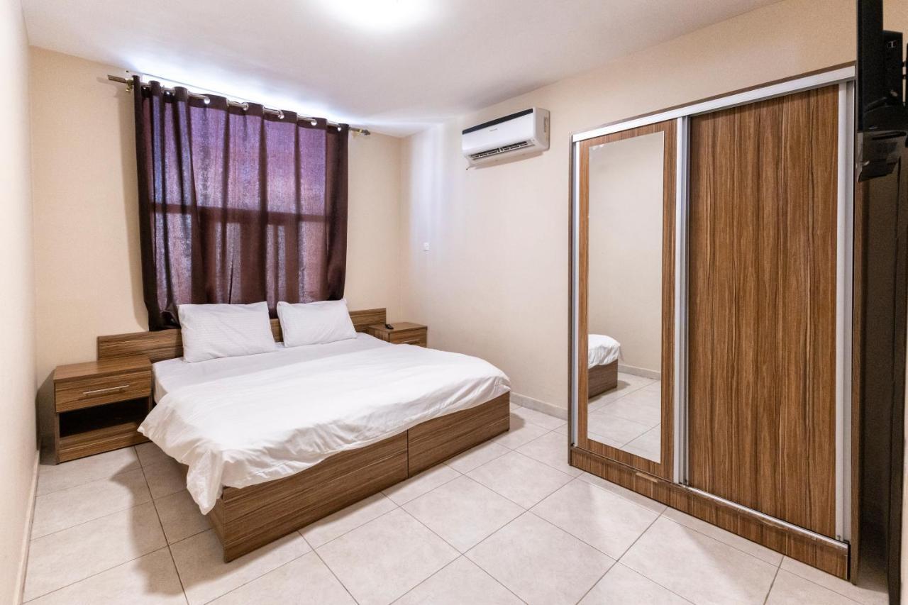 Casablanca Hotel & Suites العقبة المظهر الخارجي الصورة
