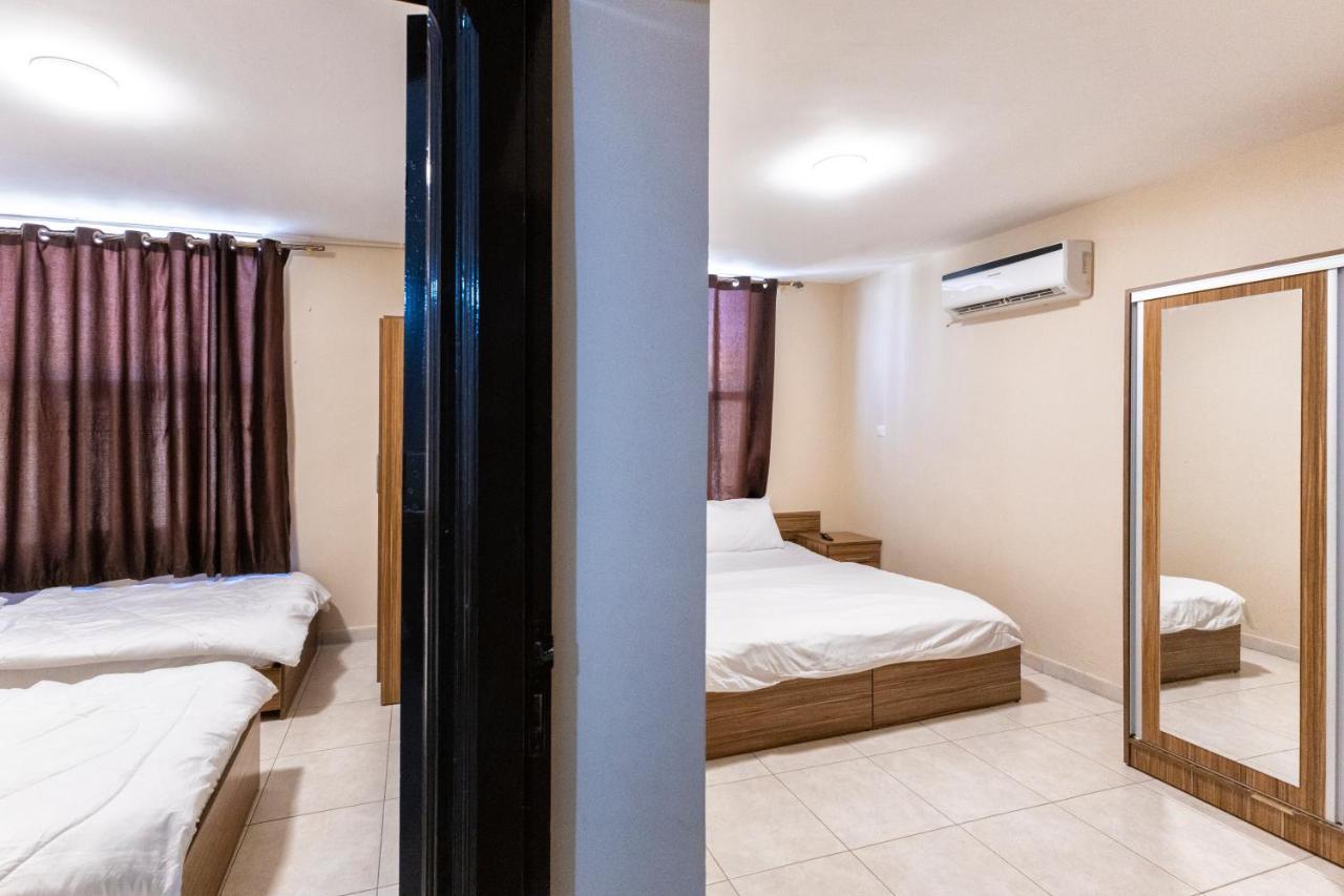 Casablanca Hotel & Suites العقبة المظهر الخارجي الصورة