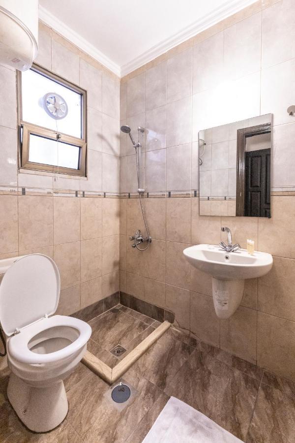 Casablanca Hotel & Suites العقبة المظهر الخارجي الصورة