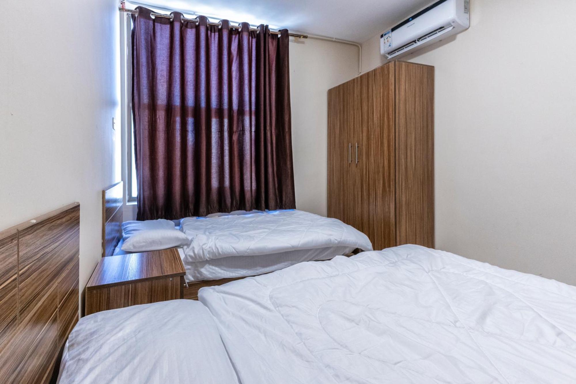 Casablanca Hotel & Suites العقبة المظهر الخارجي الصورة