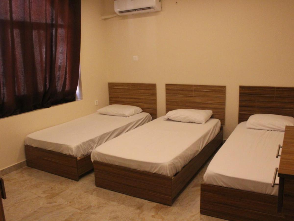 Casablanca Hotel & Suites العقبة المظهر الخارجي الصورة